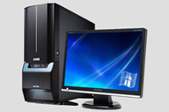 Locação de Desktop