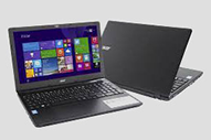 Locação de Notebook