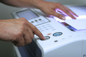 outsourcing de impressao